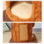3 Tiers Cat Tree with Condons,Perch,Scratching Posts