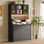 178.1cm Kitchen Pantry-2127794279