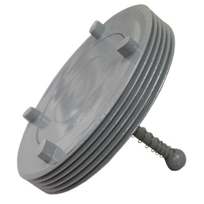 Jones Stephens S25400 4 SWR REL PLUG