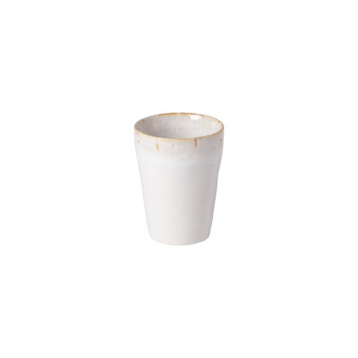Grespresso 12.88 oz. Stoneware Drinking Glass Set