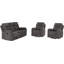 Roopal Living Room Set