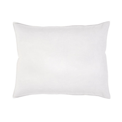 Bianca Lumbar Pillow Cover & Insert