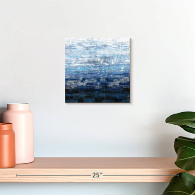 Icelandic Wave I
