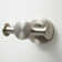Prague Wall Mounted Robe Hook