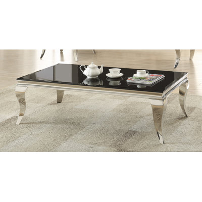 Table basse 4 pieds Dace