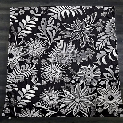 Throw Blanket