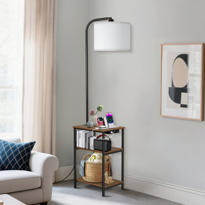 Floor Lamp