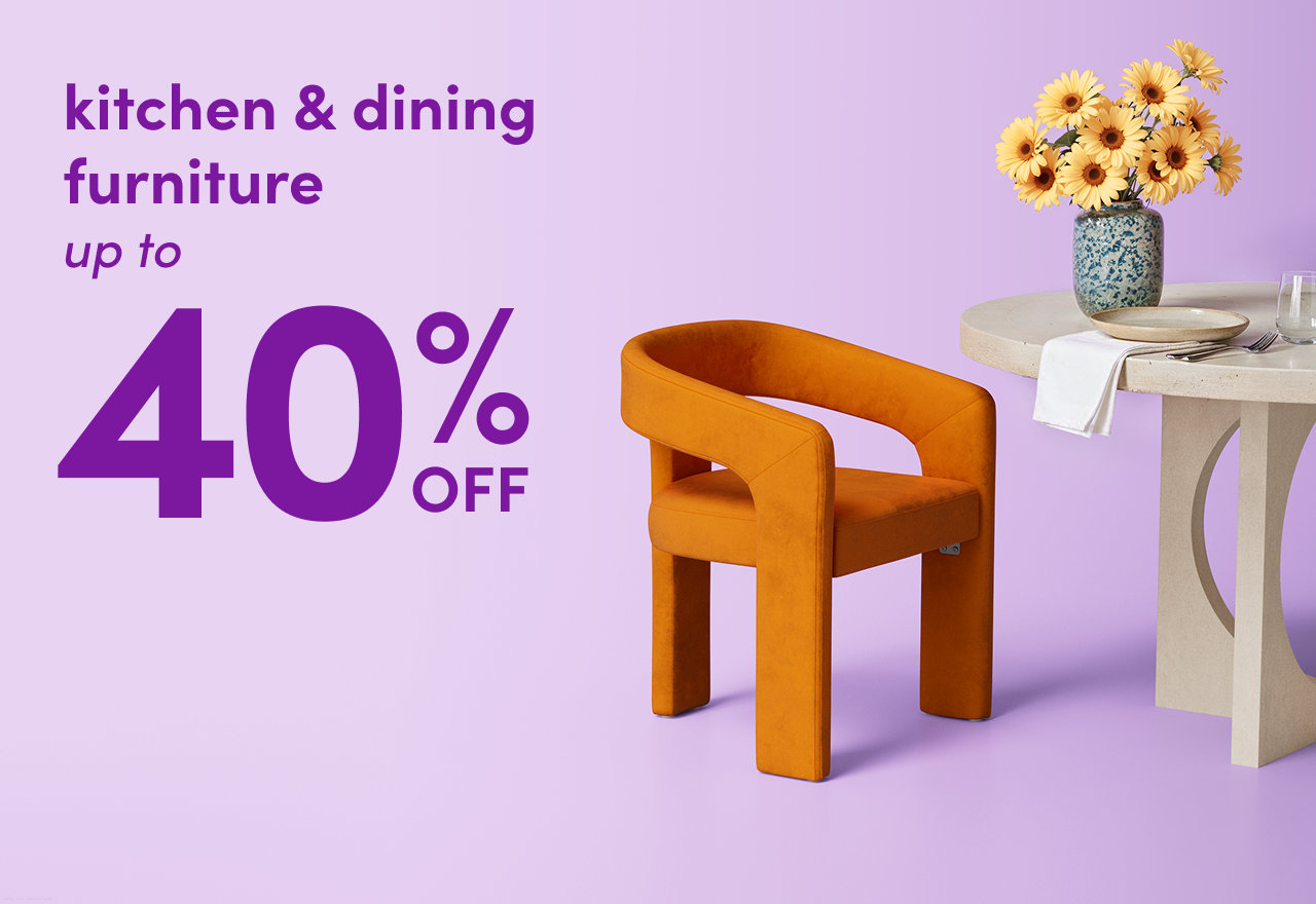 kitchen & dining furniture deals