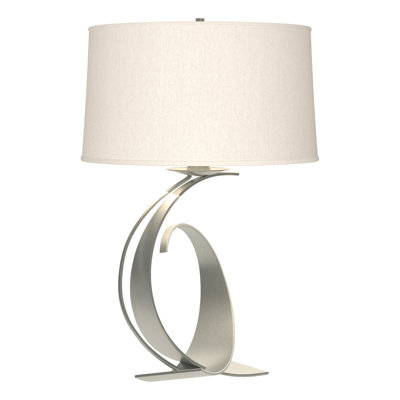 Fullered Intersections 29" Table Lamp