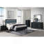Commode moderne 6 tiroirs