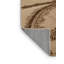 Tapis beige lavable à la machine-1030518489
