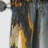 Harwood - Abstract Curtain - Blackout Curtain - 1 Panels-767994299
