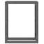 80cm W Solid Wood Log Rack-92590560