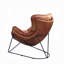 Fauteuil d'appoint Jeuth.