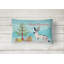 Outdoor Throw Pillow