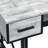 Fielder 2-Drawers Computer Desk with Key Board Tray-412413415-482456827