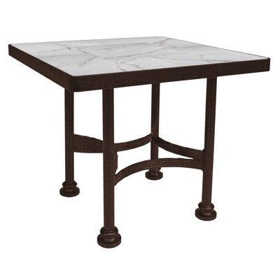 Classico Square Side Table