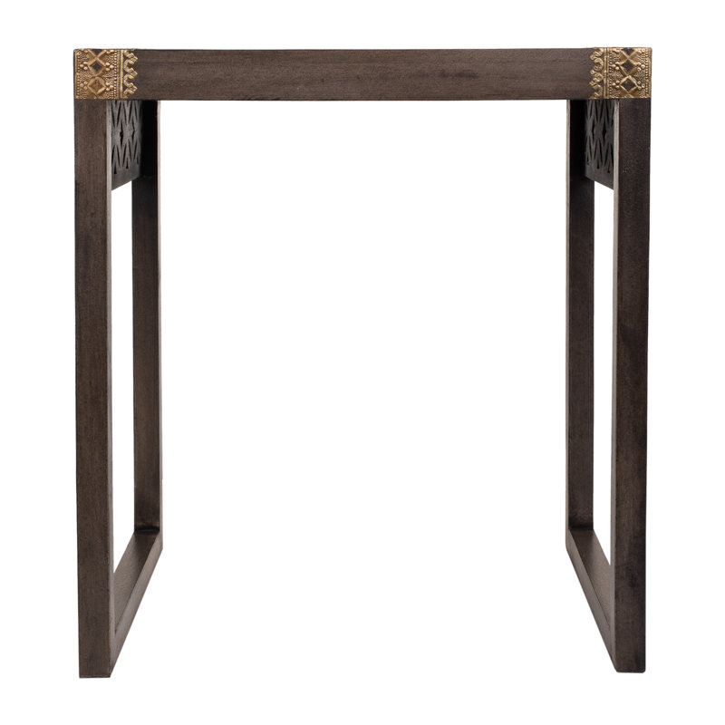 Surgener Sled Coffee Table