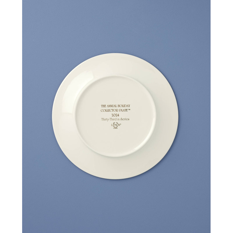 «Winter Plates And Bells 2024»