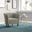 Fauteuil demi-tonneau de 31,5 po de largeur Liam-34141455
