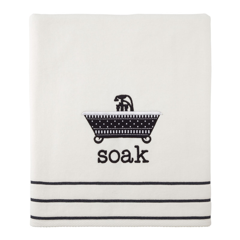 Giordan 100% Cotton Ultra Light Waffle Bath Towel