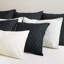 Polka Dots 100% Cotton Sham-1574459742