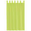Voile Curtains With Tab Top 2 Pcs-2099272536-2099272500
