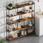 147cm H x 146cm W Bookcase
