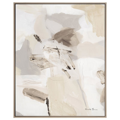 «Mute I», reproduction d'art