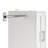 Akaylia 65.7'' - 95.7'' Walk-In Tower