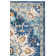 Felty Oriental Indoor Rug