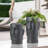 Cairo Handmade Statue Planter-892341608