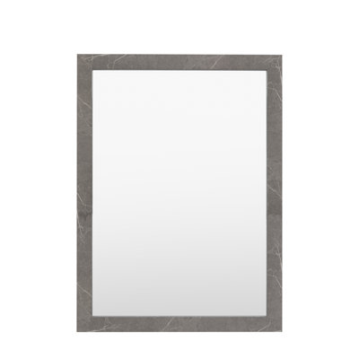 Deanette Rectangle Mirror