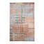 Handmade Cotton and Wool Abstract Area Rug