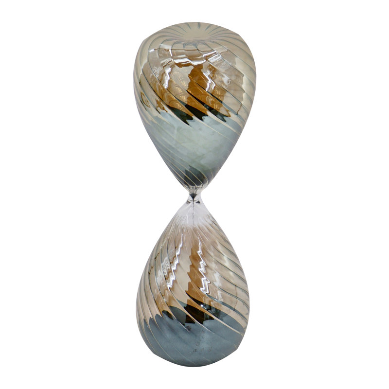 Calaysia Hourglass
