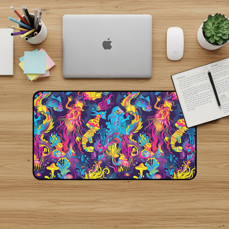 Desk Pad