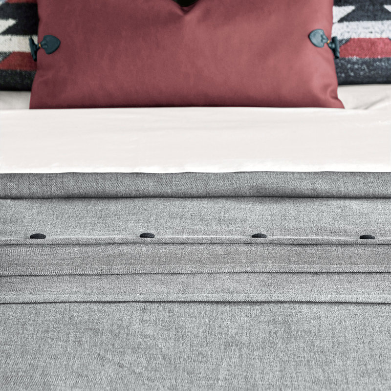 Andes Comforter, Super Queen Comforter