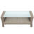 U-Style Patio Furniture Set-271575388