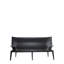 Outdoor 2 - Seat Patio Sofa-1921512049
