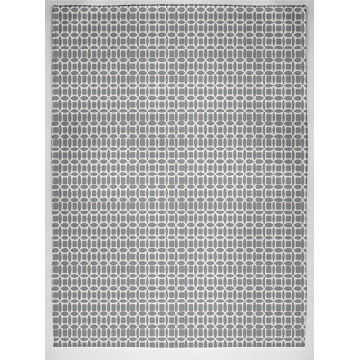 Verena Geometric Blanket
