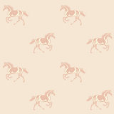 Thoroughbred - Blush Road Wallpaper