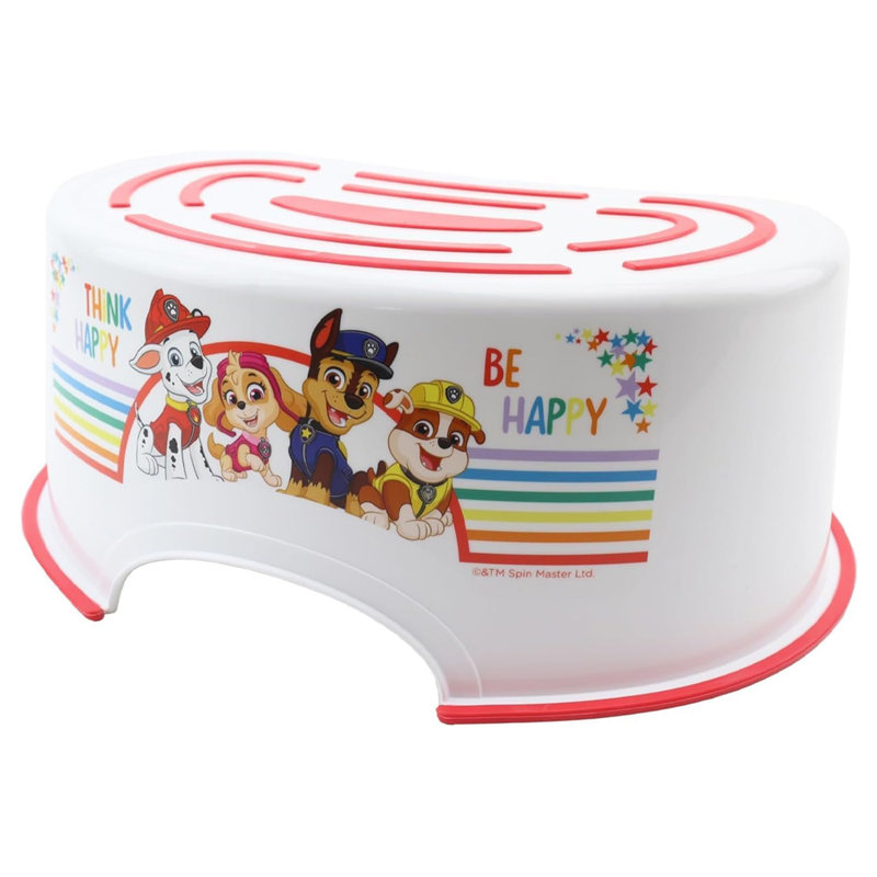  Paw Patrol 3-Piece Toilet Training Set