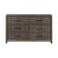 Commode 6 tiroirs Kawona