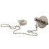 Satin Nickel