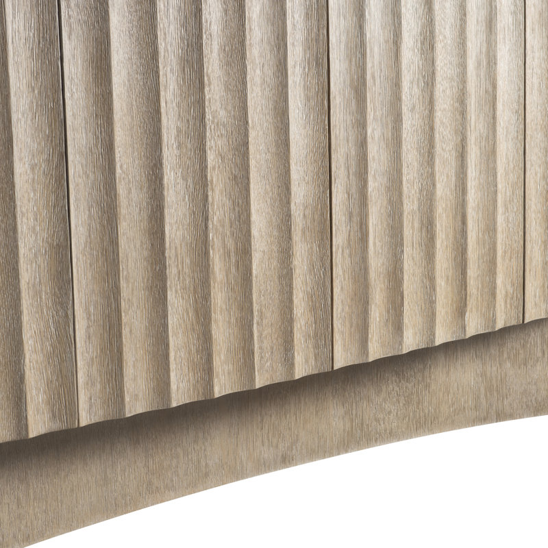 Bernhardt Loggia Entertainment Credenza