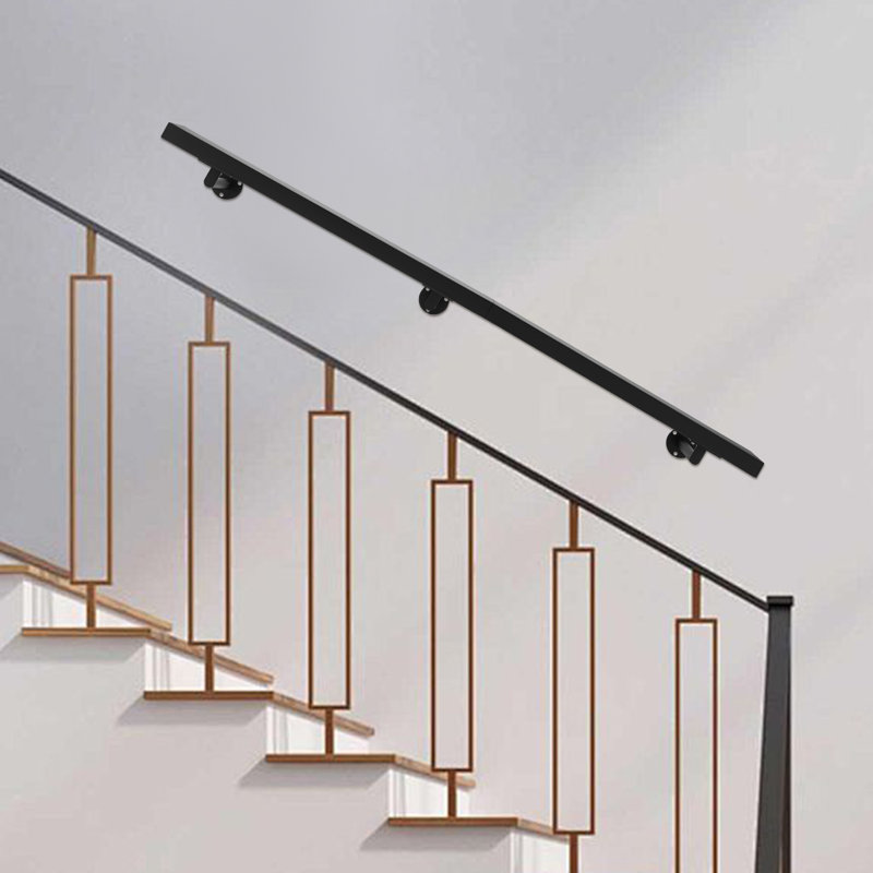 Professional Stainless Steel Handrail
