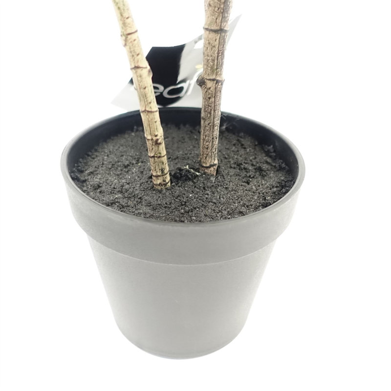 65cm Faux Topiary in Pot Liner