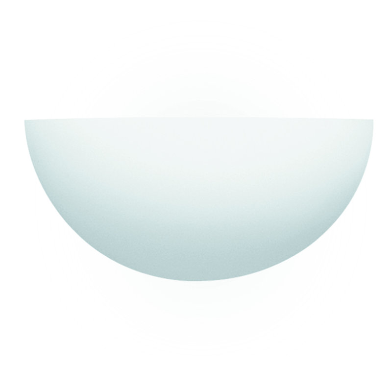 Bain Ceramic Half Moon