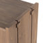 Etro 78'' W Solid Wood Sideboard-1260069045