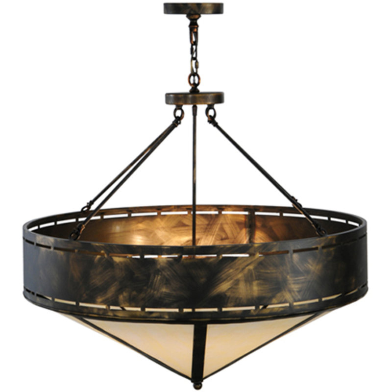 Craftsman 6 - Light Pendant